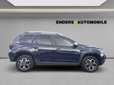 DACIA Duster Prestige TCe 125 PS 2WD +KLIMA+SHZ+MULTIVIEW++