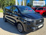 FORD Tourneo Custom L2 Titanium 170 PS Automatik-Standheizung-GJR-