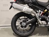 BMW F 800 GS DEAL-BOXENSTOP Triple Black 3 Pakete SOS