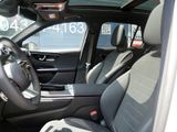 MERCEDES-BENZ GLC 220 d 4MATIC AMG NIGHT MEMO 360 AHK DISTR