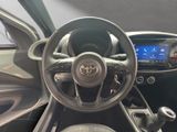 TOYOTA Aygo X Teampl+Allwetter+Kamera-Sitzheiz