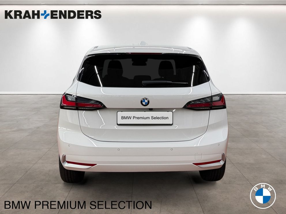 BMW 218 Active Tourer Adapt.LED+HUD+SHZ+AppleCarplay