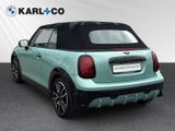 MINI Cooper S Cabrio John Cooper Works Trim Paket XL