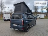 FORD Nugget L2 Active 170 PS Allrad-Automatik -Matrix LED-Toilette-AHK-