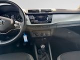 SKODA Fabia Combi 1.0 TSI Ambition OPF (EURO 6d)