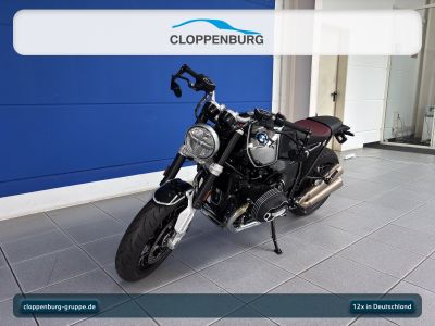 BMW R nineT 100 Jahre Limitiert,719er Frästeile,Räder