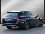 MERCEDES-BENZ E 220 T d AVANTGARDE WIDE AHK KAMERA SPUR PDC