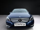 MERCEDES-BENZ B 180 BE  DISTR KAMERA SPUR PDC SHZ