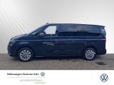 VW Multivan Life LÜ 2.0 TDI AHK+NAVI+SITZHZ+ACC+PDC