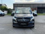 MERCEDES-BENZ V 250 EDITION XL NAVI KAMERA LED 8SITZER KAMERA