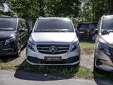 MERCEDES-BENZ V 300 EDITION LANG KAMERA NIGHT 7SITZER STANDH