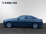 BMW 320 d Limousine Alarm Standheizung Lenkradheizung