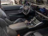 BMW M4 CabrioMxDive+Navi+Leder+HUD+LED+RFK+e-Sitze
