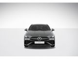 MERCEDES-BENZ CLA 200 SB // BURM AMG SPUR PANO AHK 360 PDC