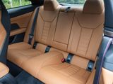 BMW M440i xDriveCoupe+Navi+Leder+e-Sitze NP 88.880,-