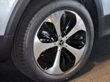 MERCEDES-BENZ GLB 200 d PROGRESSIVE MULTI 360 AHK DISTR KAMERA