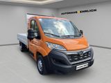 OPEL Movano 2,2L Pritsche 3M L2H2 3,5T NP 48.720,50,-