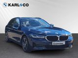 BMW 530 e xDrive Touring PDC Laser AHK Pano Head-Up