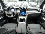 MERCEDES-BENZ GLC 200 d 4MATIC AMG NIGHT MEMO 360 AHK DISTR