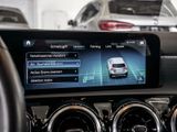 MERCEDES-BENZ A 200 d PROGRESSIVE SPUR PDC SHZ