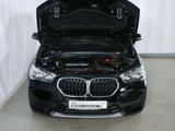 BMW X1 20i PDC Navi Elek. Außenspiegel Lordosen