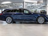 MERCEDES-BENZ E 300 e T BURM AMG DISTR SPUR PANO STANDH AHK