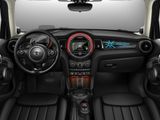 MINI Cooper S -5 Kamera Pano ACC LED H&K HUD JCW-KIT