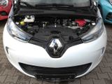RENAULT ZOE Cargo R90 MIET-BATTERIE NAVI PDC KLIMA