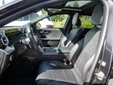 MERCEDES-BENZ C 300 de , AMG BURM NIGHT MEMO 360 AHK DISTR PDC