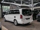 MERCEDES-BENZ V 220 Marco Polo ALLRAD KÜCHE/LED/DISTRO/TWA/KAMERA