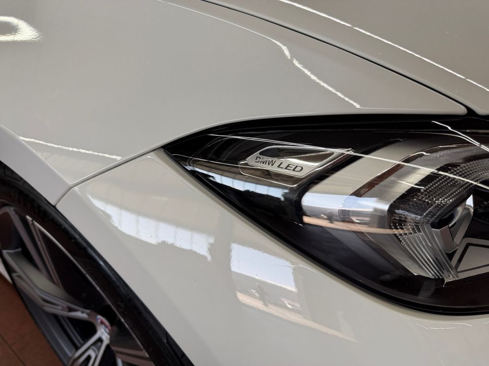 BMW 318 i Touring M Sport Temp+SHZ+PDC+Shadow-Line