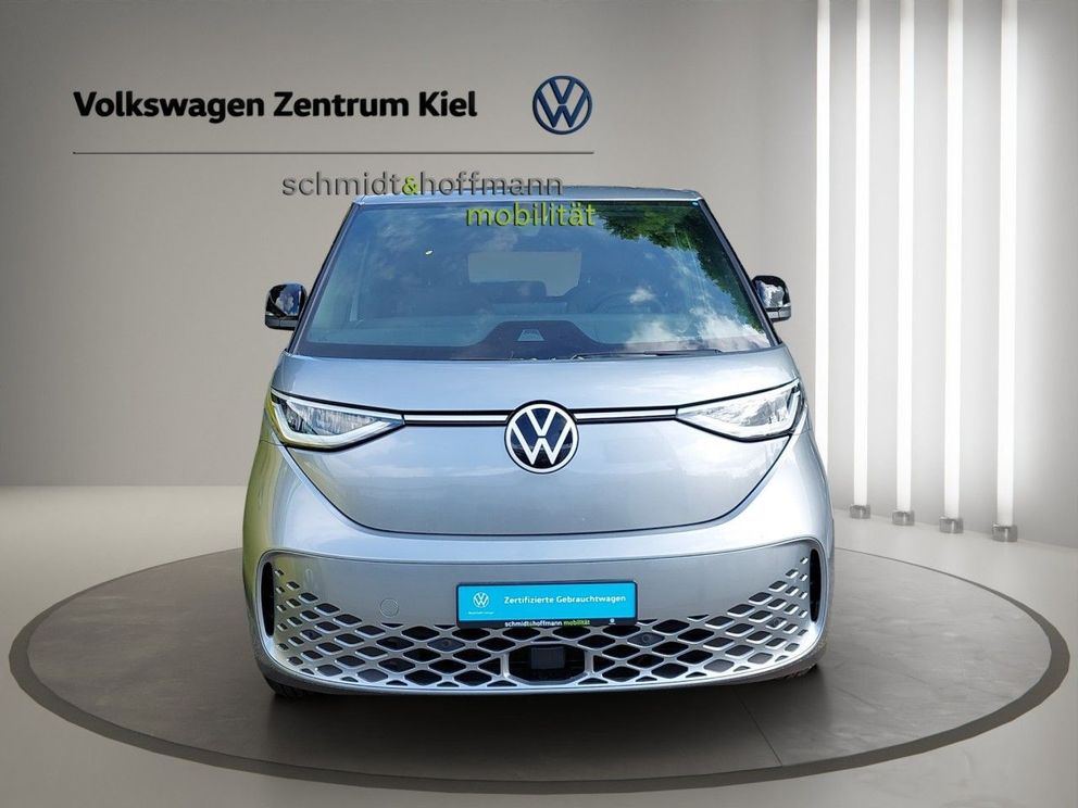 VW ID.Buzz Pro 210 kW