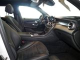 MERCEDES-BENZ GLC 300 d 4MATIC AMG NIGHT MEMO MULTI AHK KAMERA