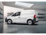 MERCEDES-BENZ Citan 112 CDI KASTEN LANG KLIMA