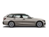 BMW 318 iTour+LED+PDCv+h+LenkradHZG+Keyless+DAB