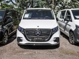 MERCEDES-BENZ V 250 AVANTGARDE LANG NIGHT AMG ALLRAD MOPF2