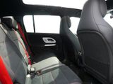 MERCEDES-BENZ GLB 350 4MATIC mit EQ Technologie AMG BURM NIGHT
