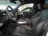 MERCEDES-BENZ GLE 350 de 4MATIC mit EQ Hybrid Technologie AMG