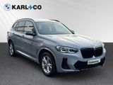 BMW X3 xDrive30dA M-Sport LASER Panorama Head-Up