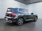 MERCEDES-BENZ GLB 200 AMG MULTI AHK DISTR KAMERA PANO SPUR PDC