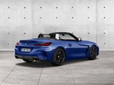 BMW Z4 M40i H&K, Head-Up, Kamera