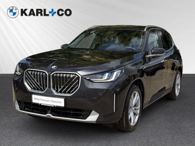 BMW X3 xDrive 30e ACC AHK Keyless Ad. LED Ambiente