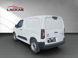 TOYOTA Proace City City Electric L1 Duty Comfort CARPLA
