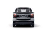 SMART EQ fortwo SPUR