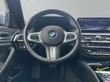 BMW 530 d touring Panorama Sportsitze HiFi HUD