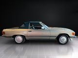 MERCEDES-BENZ 300 SL SHZ