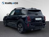 MINI John Cooper Works Countryman JCW Paket Navi Rückfahrkamera Panoramadach