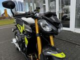 TRIUMPH Street Triple 765 Moto2 Edition Nr. 669/1000