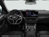 BMW 420d Gran Coupé