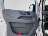 VW Crafter 35 Kasten HD 2.0 TDI SITZHZ+PDC+KLIMA